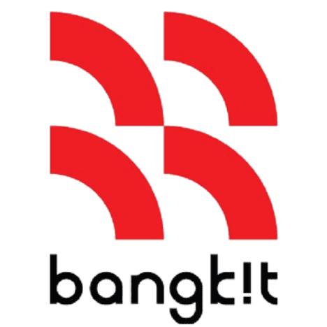 Bangkit Logo